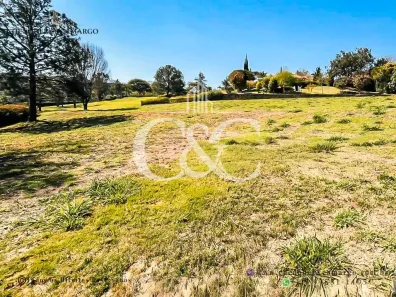 Lote/Terreno à venda, 4864m² no Condomínio Quinta da Baroneza II, Bragança Paulista