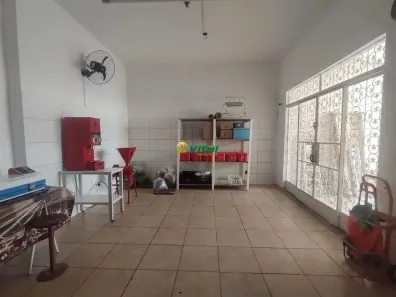 Casa com 3 Quartos à venda, 218m² no Floresta, Belo Horizonte