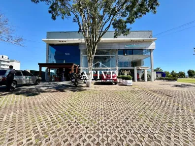Ponto Comercial para alugar, 225m² no São Vicente, Gravataí