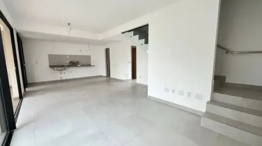 Sobrado com 4 Quartos à venda, 181m² no Jardins Marselha, Aparecida de Goiânia