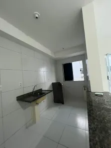 Apartamento com 2 Quartos à venda, 57m² no Turu, São Luís