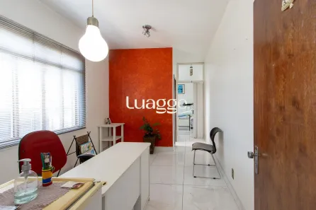 Sala Comercial para alugar, 24m² no Cavalhada, Porto Alegre