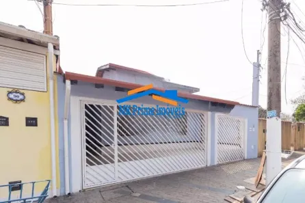 Casa com 3 Quartos à venda, 172m² no I.A.P.I., Osasco