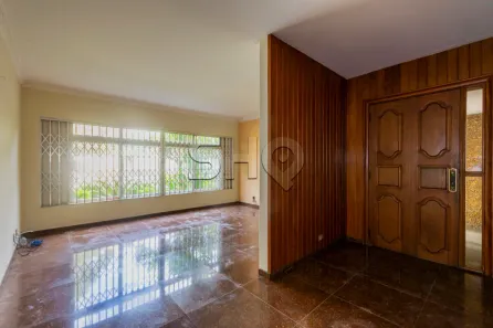 Sobrado com 5 Quartos à venda, 376m² no Jardim Leonor Mendes de Barros, São Paulo