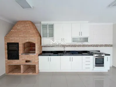 Casa de Condomínio com 3 Quartos à venda, 140m² no Loteamento São Francisco, Piracicaba