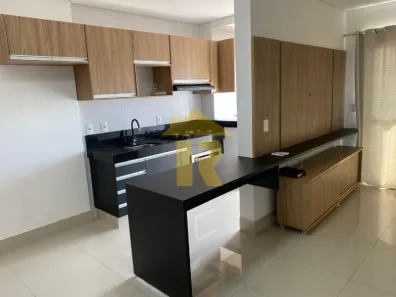 Apartamento com 1 Quarto à venda, 51m² no Vila Imperial, São José do Rio Preto