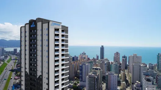 Apartamento com 3 Quartos à venda, 100m² no Andorinha, Itapema