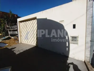 Casa com 2 Quartos à venda, 57m² no Cidade Aracy, São Carlos