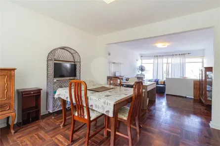Sobrado com 3 Quartos à venda, 158m² no Vila Madalena, São Paulo