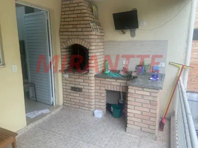 Sobrado com 2 Quartos à venda, 120m² no Jardim São Paulo(Zona Norte), São Paulo