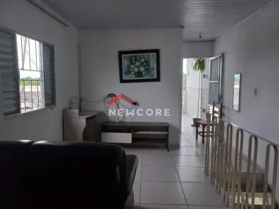 Sobrado com 2 Quartos à venda, 107m² no Sabaúna, Itanhaém