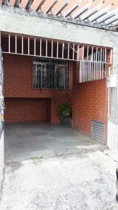 Casa com 2 Quartos para alugar, 50m² no Ipiranga, São Paulo