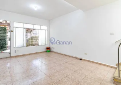 Casa com 2 Quartos para alugar, 170m² no Campo Belo, São Paulo