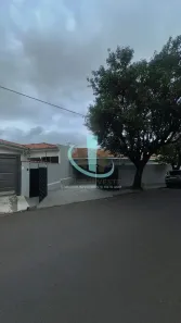 Casa com 3 Quartos à venda, 129m² no Jardim Nova América, Araraquara