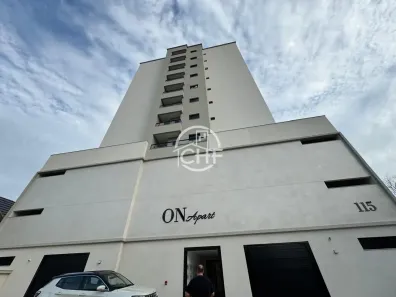 Apartamento com 1 Quarto para alugar, 45m² no Santa Terezinha, Brusque