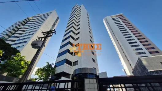 Apartamento com 4 Quartos à venda, 177m² no Casa Forte, Recife