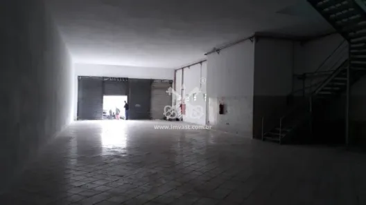 Prédio Comercial para alugar, 960m² no Vila Carmosina, São Paulo