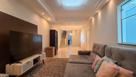 Sobrado com 3 Quartos à venda, 190m² no Jardim Bonfiglioli, São Paulo