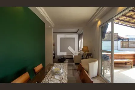 Cobertura com 3 Quartos à venda, 190m² no Recreio dos Bandeirantes, Rio de Janeiro