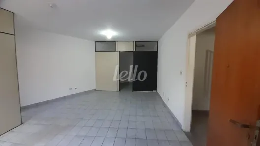 Sala Comercial para alugar, 25m² no Centro, Santo André