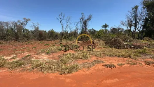Lote/Terreno à venda, 541m² no Vale do Igapó, Bauru