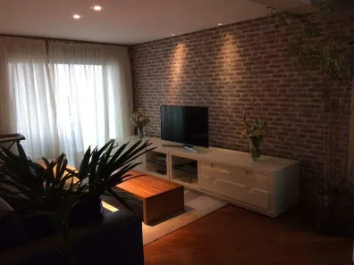 Apartamento com 3 Quartos à venda, 150m² no Baeta Neves, São Bernardo do Campo