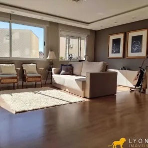 Apartamento com 2 Quartos à venda, 69m² no Vila Ipiranga, Porto Alegre