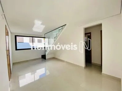 Cobertura com 4 Quartos à venda, 181m² no Itapoã, Belo Horizonte