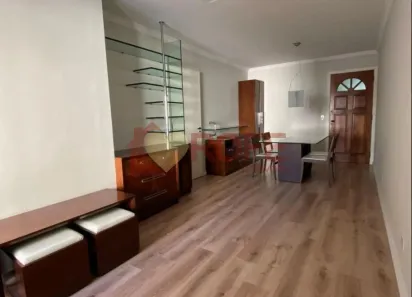 Apartamento com 2 Quartos à venda, 76m² no Cidade Monções, São Paulo