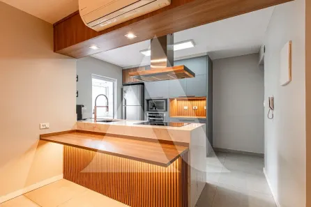 Apartamento com 2 Quartos para alugar, 80m² no Jardim Paulista, São Paulo