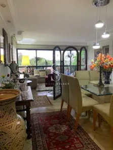 Apartamento com 4 Quartos à venda, 160m² no Bela Aliança, São Paulo