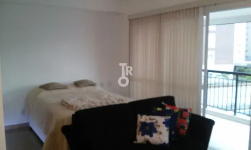 Apartamento com 1 Quarto à venda, 48m² no Centro, Jundiaí