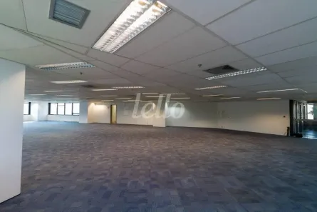 Sala Comercial para alugar, 387m² no Pinheiros, São Paulo