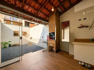 Sobrado com 2 Quartos à venda, 71m² no Velha Central, Blumenau
