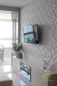 Apartamento com 3 Quartos à venda, 160m² no Itapuã, Vila Velha