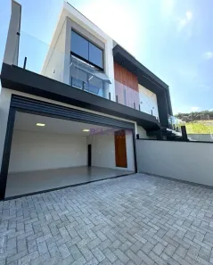 Casa com 3 Quartos à venda, 145m² no São Sebastião, Palhoça