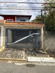 Sobrado com 4 Quartos à venda, 220m² no Vila Constança, São Paulo