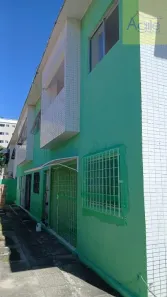 Apartamento com 3 Quartos à venda, 68m² no Pau Amarelo, Paulista