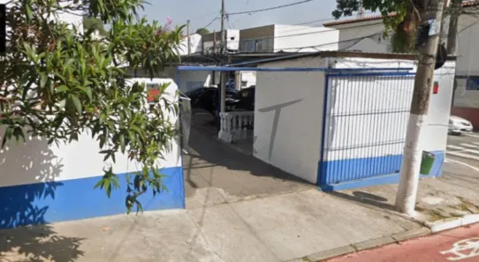 Lote/Terreno à venda, 100m² no Chácara Santo Antônio (Zona Sul), São Paulo