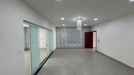 Casa com 3 Quartos para alugar, 186m² no Cidade Nova, Rio Claro