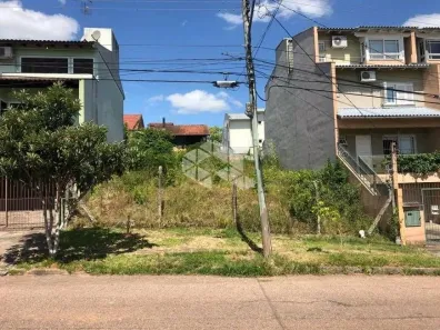Lote/Terreno à venda, 360m² no Jardim Itu, Porto Alegre