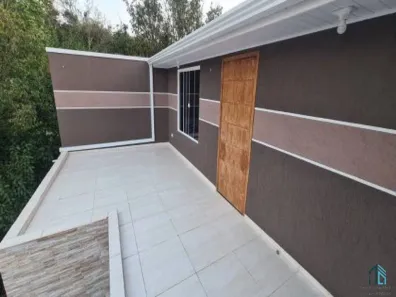 Sobrado com 5 Quartos à venda, 265m² no São Braz, Curitiba