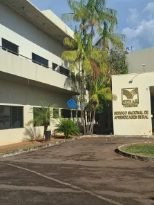 Ponto Comercial à venda, 2041m² no Plano Diretor Norte, Palmas