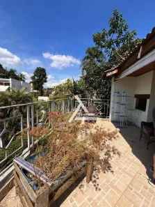 Casa de Condomínio com 4 Quartos à venda, 200m² no Santo Amaro, São Paulo