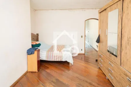 Casa com 3 Quartos à venda, 250m² no Nova Petrópolis, São Bernardo do Campo