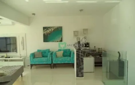 Apartamento com 3 Quartos à venda, 180m² no Indianópolis, São Paulo