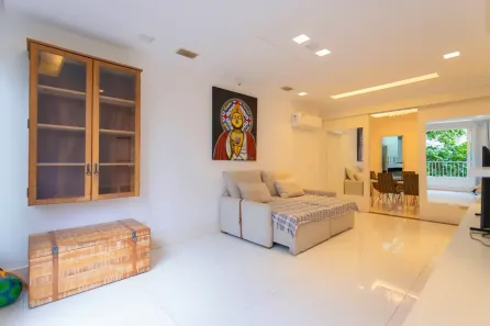 Apartamento com 3 Quartos à venda, 128m² no Ipanema, Rio de Janeiro