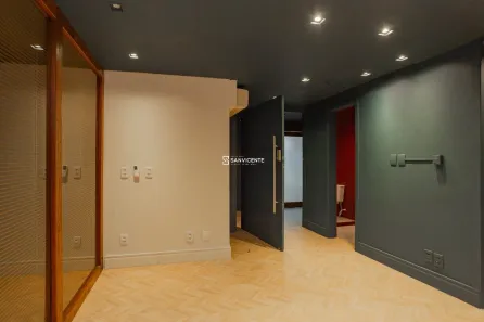 Sala Comercial para alugar, 75m² no Moinhos de Vento, Porto Alegre