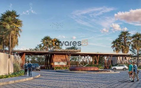 Lote/Terreno à venda, 324m² no , Bananeiras