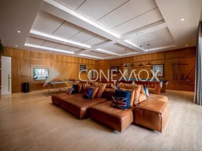 Sobrado com 6 Quartos à venda, 1786m² no Parque Taquaral, Campinas